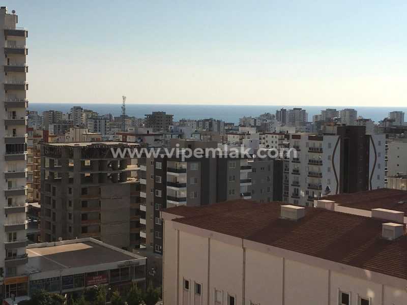 ERDEMLİ YENİ HASTANE KARŞISINDA SATILIK UYGUN FİYATLI LÜKS DAİRE