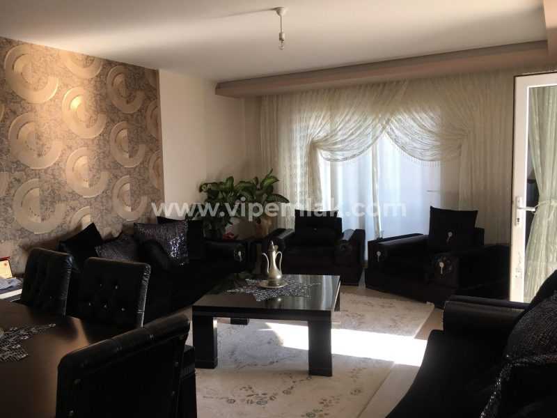 ERDEMLİ YENİ HASTANE KARŞISINDA SATILIK UYGUN FİYATLI LÜKS DAİRE