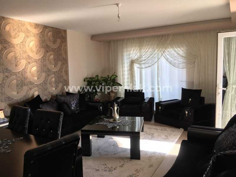 ERDEMLİ YENİ HASTANE KARŞISINDA SATILIK UYGUN FİYATLI LÜKS DAİRE