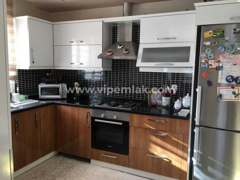 ERDEMLİ YENİ HASTANE KARŞISINDA SATILIK UYGUN FİYATLI LÜKS DAİRE