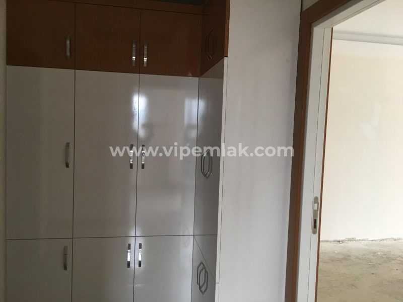 ERDEMLİ TAPU CADDESİNDE SATILIK UYGUN FİYATLI SIFIR DAİRE