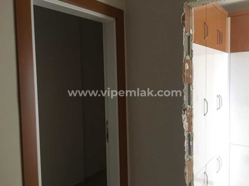 ERDEMLİ TAPU CADDESİNDE SATILIK UYGUN FİYATLI SIFIR DAİRE