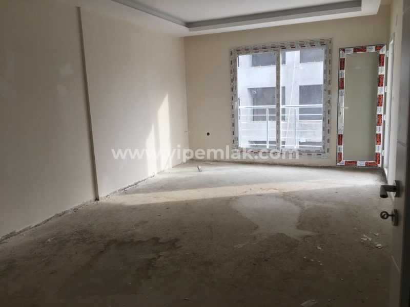 ERDEMLİ TAPU CADDESİNDE SATILIK UYGUN FİYATLI SIFIR DAİRE