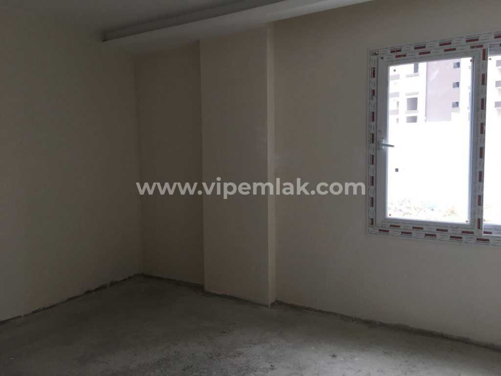 ERDEMLİ TAPU CADDESİNDE SATILIK UYGUN FİYATLI SIFIR DAİRE