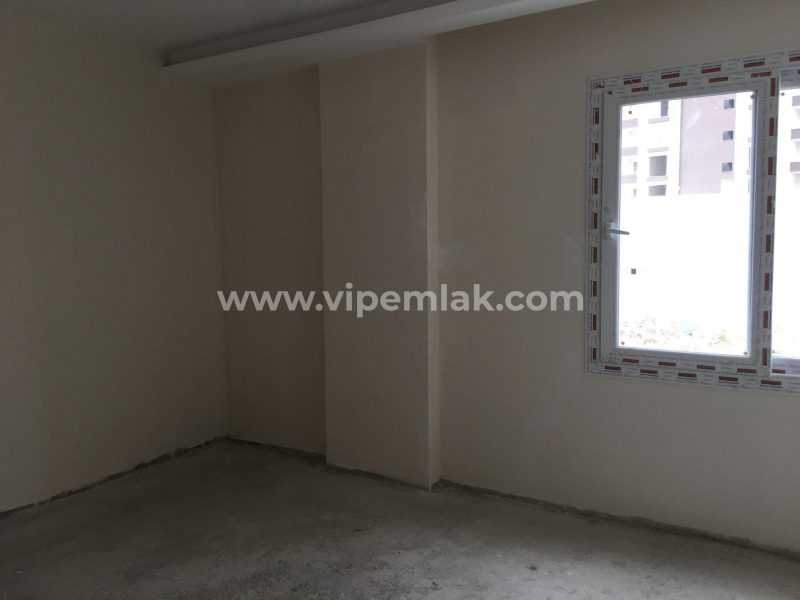 ERDEMLİ TAPU CADDESİNDE SATILIK UYGUN FİYATLI SIFIR DAİRE