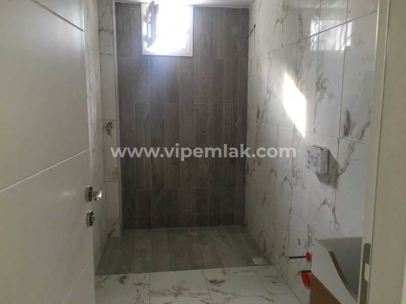 ERDEMLİ TAPU CADDESİNDE SATILIK UYGUN FİYATLI SIFIR DAİRE