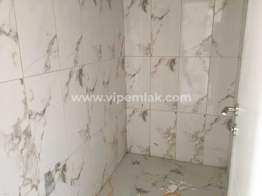 ERDEMLİ TAPU CADDESİNDE SATILIK UYGUN FİYATLI SIFIR DAİRE