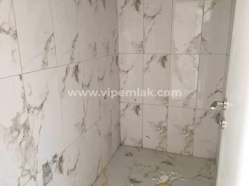 ERDEMLİ TAPU CADDESİNDE SATILIK UYGUN FİYATLI SIFIR DAİRE
