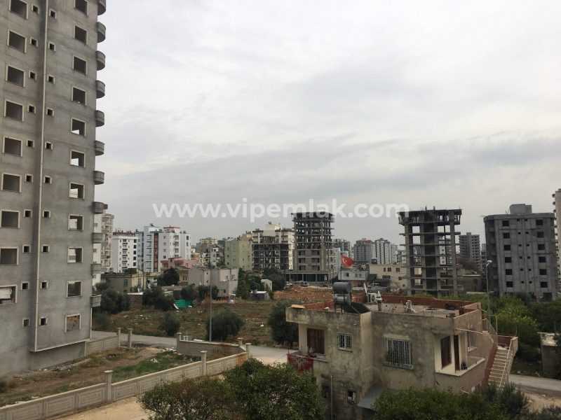 ERDEMLİ TAPU CADDESİNDE SATILIK UYGUN FİYATLI DAİRE