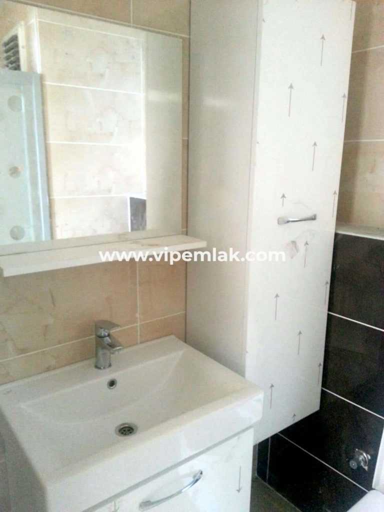 HELEN CİTY SİTESİ AYAS EFSANE DENİZ MANZARALI SATILIK DAİRE