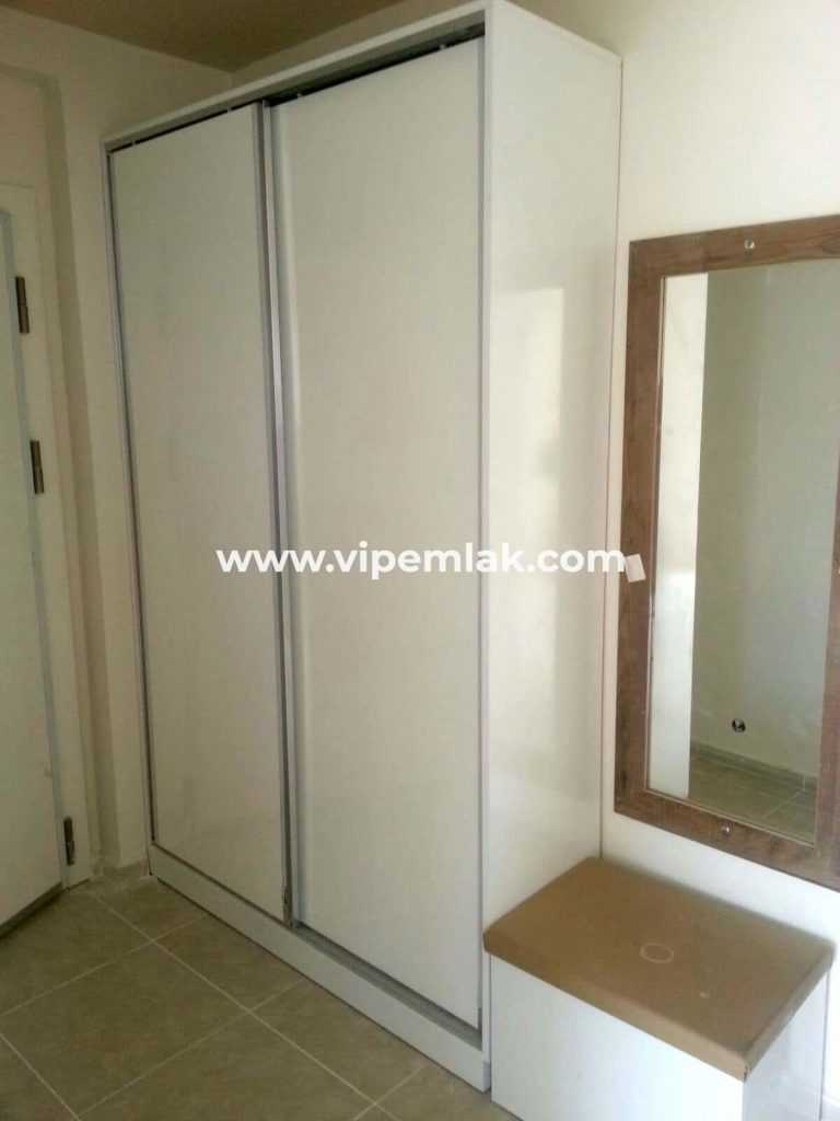 HELEN CİTY SİTESİ AYAS EFSANE DENİZ MANZARALI SATILIK DAİRE