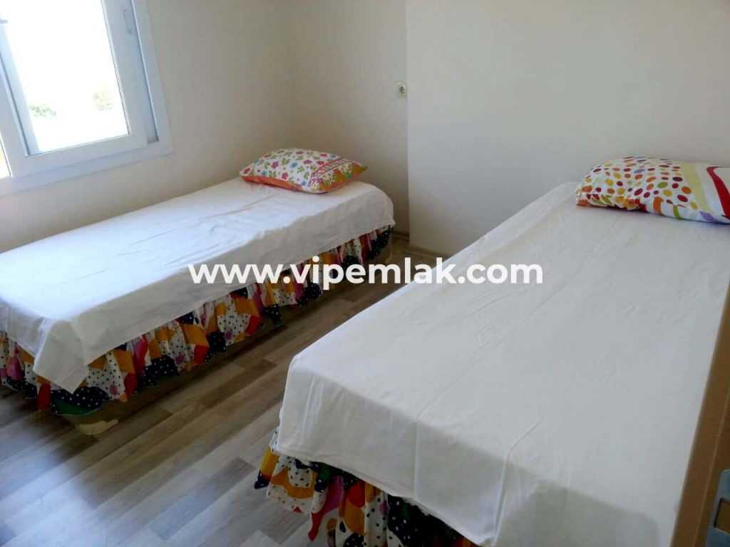 HELEN CİTY SİTESİ AYAS EFSANE DENİZ MANZARALI SATILIK DAİRE