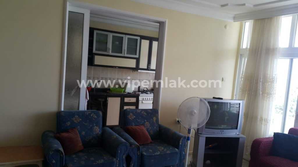 MERSİN ERDEMLİ TÖMÜK MAVİSU SİTESİ 2+1 SATILIK DAİRE
