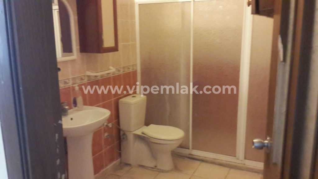 MERSİN ERDEMLİ TÖMÜK MAVİSU SİTESİ 2+1 SATILIK DAİRE