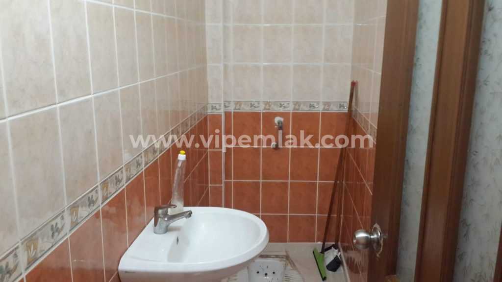 MERSİN ERDEMLİ TÖMÜK MAVİSU SİTESİ 2+1 SATILIK DAİRE