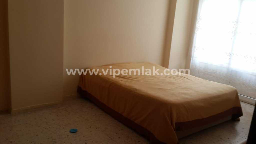 MERSİN ERDEMLİ TÖMÜK MAVİSU SİTESİ 2+1 SATILIK DAİRE