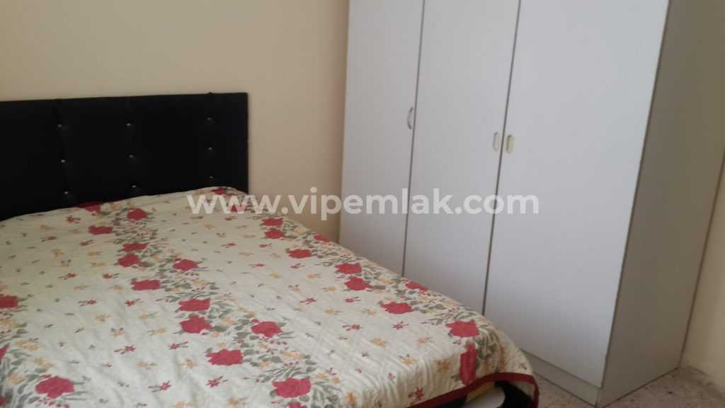 MERSİN ERDEMLİ TÖMÜK MAVİSU SİTESİ 2+1 SATILIK DAİRE