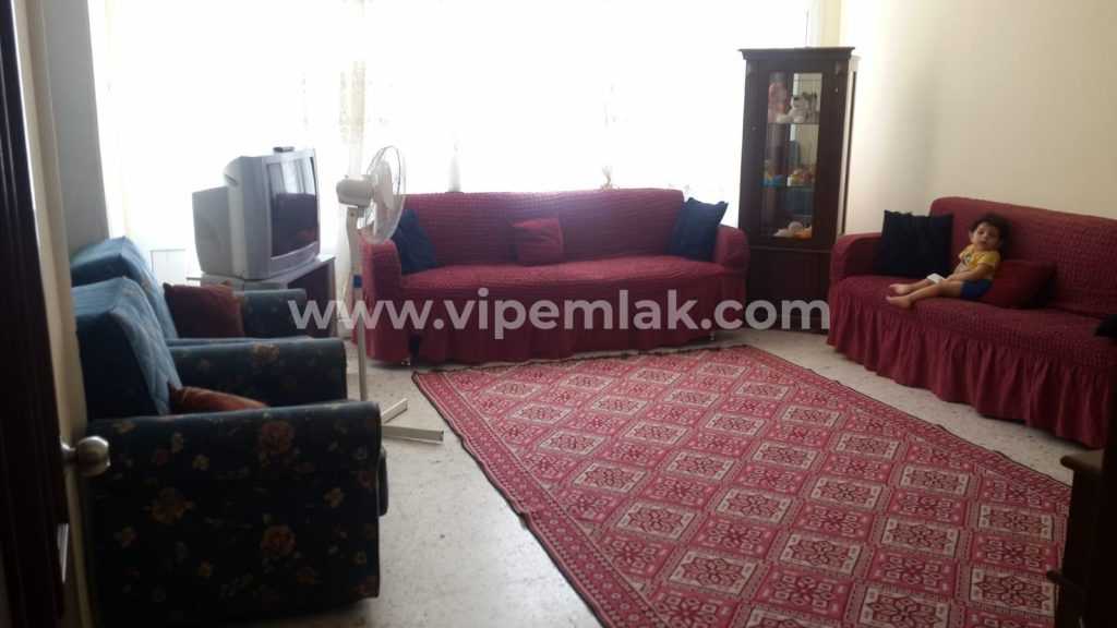 MERSİN ERDEMLİ TÖMÜK MAVİSU SİTESİ 2+1 SATILIK DAİRE