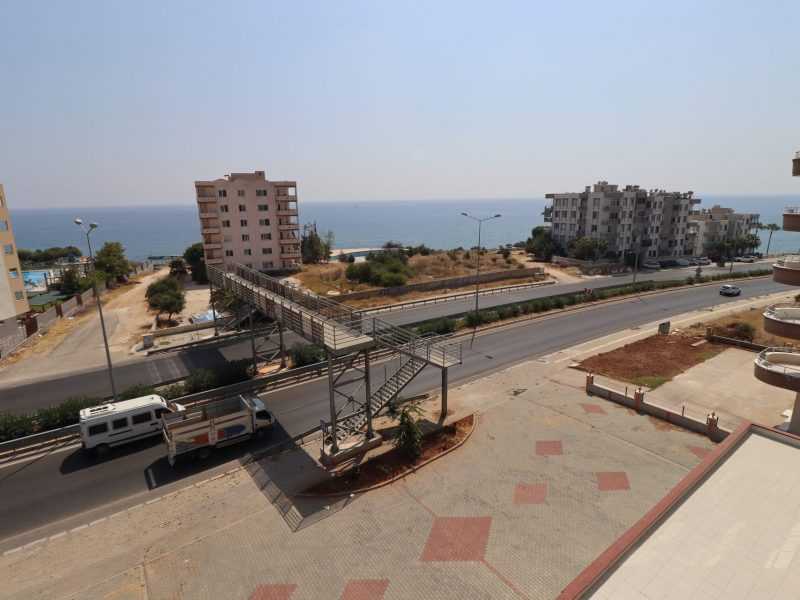 MERSİN ERDEMLİ AYAŞ DENİZ MANZARALI 2+1 SATILIK SIFIR DAİRE