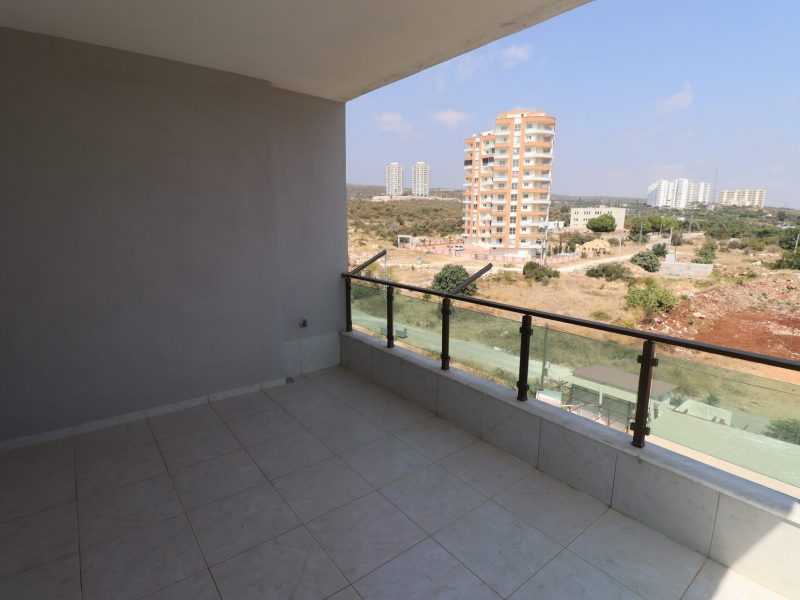 MERSİN ERDEMLİ AYAŞ DENİZ MANZARALI 2+1 SATILIK SIFIR DAİRE