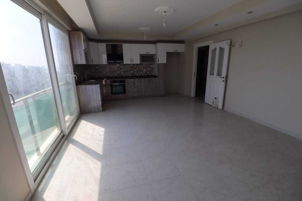 MERSİN ERDEMLİ AYAŞ DENİZ MANZARALI 2+1 SATILIK SIFIR DAİRE