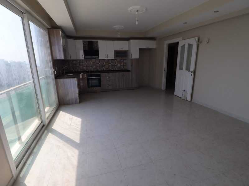 MERSİN ERDEMLİ AYAŞ DENİZ MANZARALI 2+1 SATILIK SIFIR DAİRE