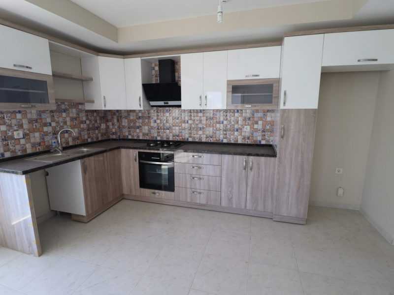 MERSİN ERDEMLİ AYAŞ DENİZ MANZARALI 2+1 SATILIK SIFIR DAİRE