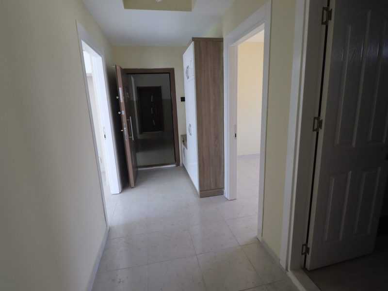 MERSİN ERDEMLİ AYAŞ DENİZ MANZARALI 2+1 SATILIK SIFIR DAİRE
