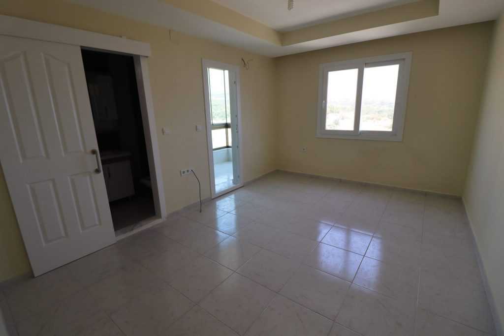 MERSİN ERDEMLİ AYAŞ DENİZ MANZARALI 2+1 SATILIK SIFIR DAİRE