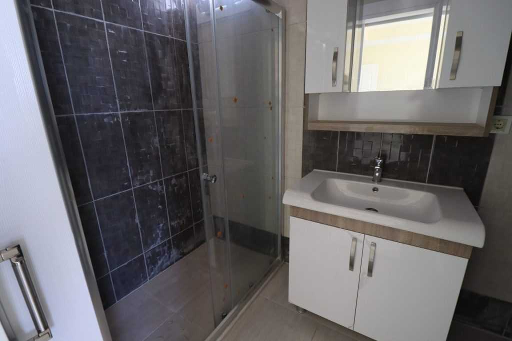 MERSİN ERDEMLİ AYAŞ DENİZ MANZARALI 2+1 SATILIK SIFIR DAİRE