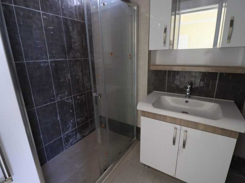 MERSİN ERDEMLİ AYAŞ DENİZ MANZARALI 2+1 SATILIK SIFIR DAİRE
