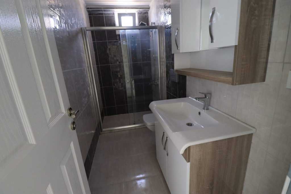 MERSİN ERDEMLİ AYAŞ DENİZ MANZARALI 2+1 SATILIK SIFIR DAİRE