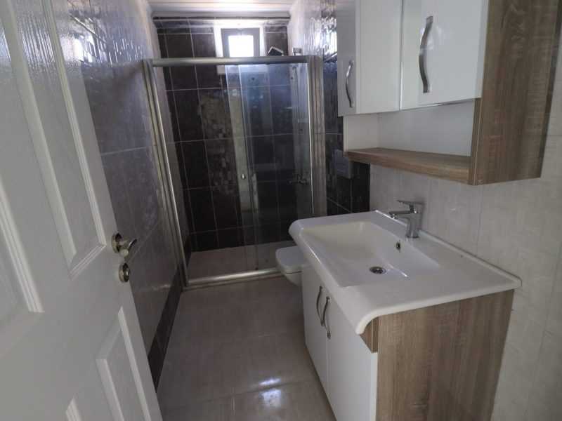 MERSİN ERDEMLİ AYAŞ DENİZ MANZARALI 2+1 SATILIK SIFIR DAİRE