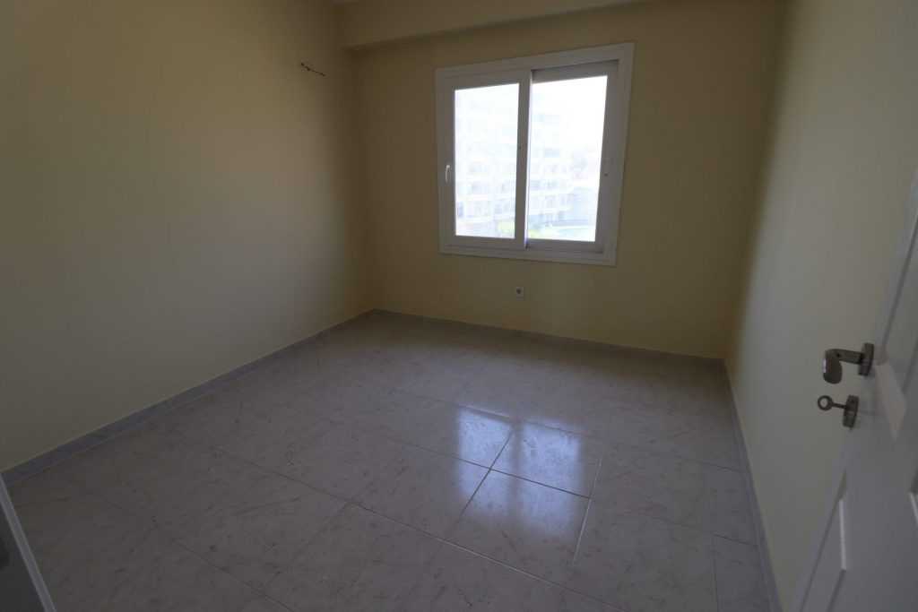 MERSİN ERDEMLİ AYAŞ DENİZ MANZARALI 2+1 SATILIK SIFIR DAİRE
