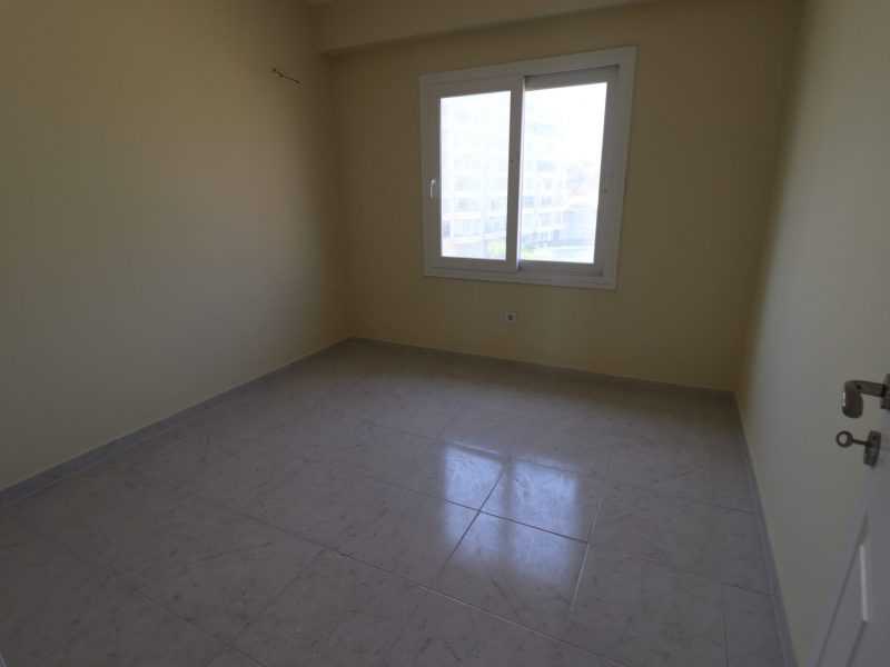 MERSİN ERDEMLİ AYAŞ DENİZ MANZARALI 2+1 SATILIK SIFIR DAİRE