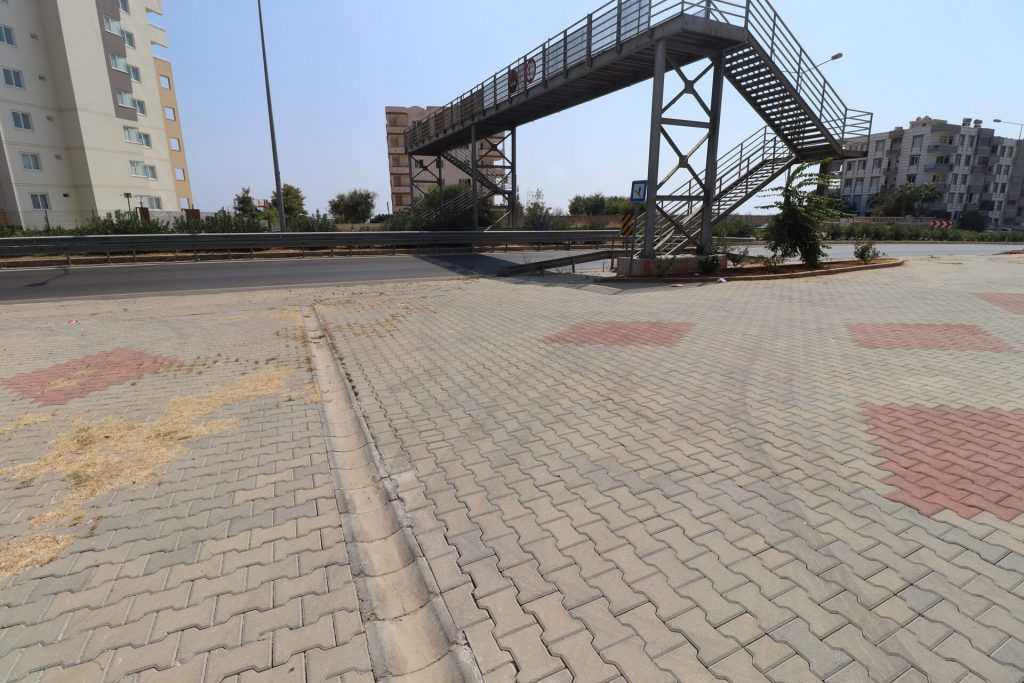 MERSİN ERDEMLİ AYAŞ DENİZ MANZARALI 2+1 SATILIK SIFIR DAİRE