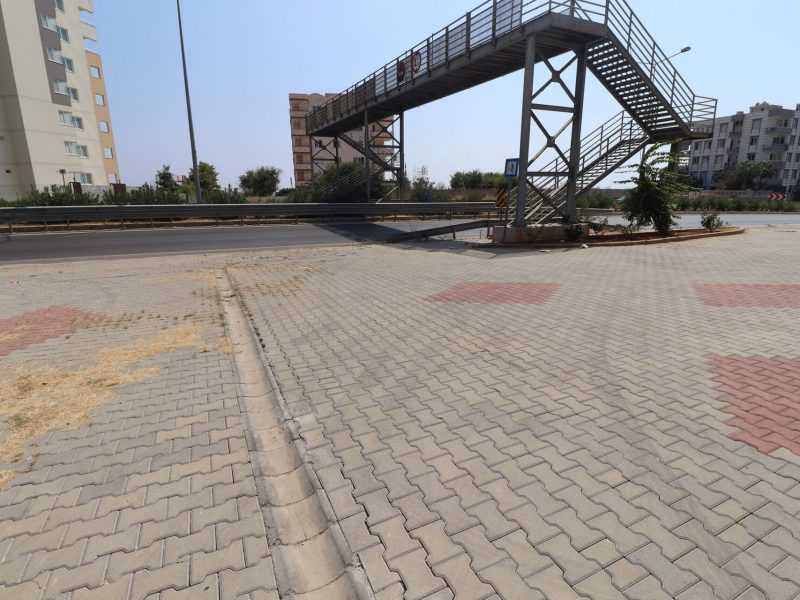 MERSİN ERDEMLİ AYAŞ DENİZ MANZARALI 2+1 SATILIK SIFIR DAİRE