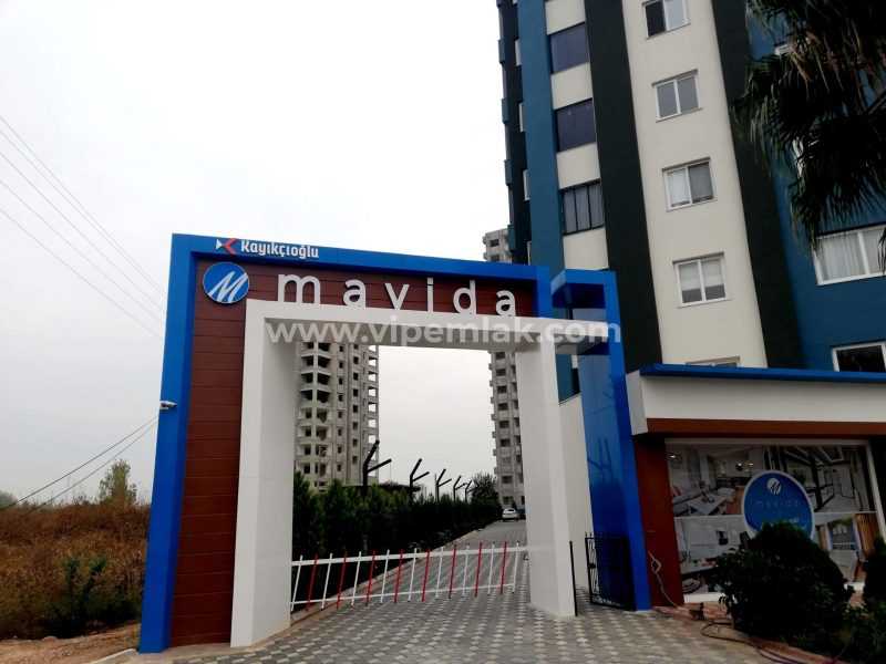 ERDEMLİ ARPAÇBAHŞİŞDE ULTRALUKS KELEPİR DAİRE