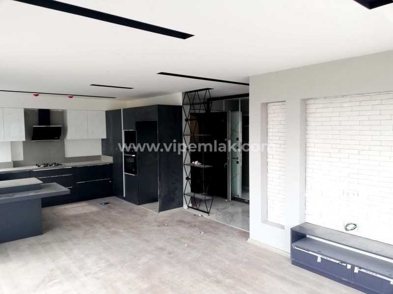 ERDEMLİ ARPAÇBAHŞİŞDE ULTRALUKS KELEPİR DAİRE