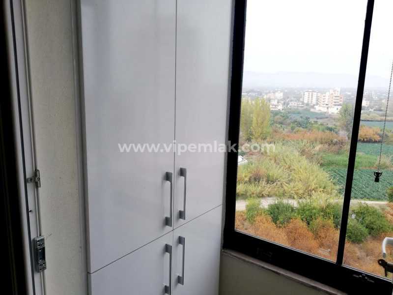 ERDEMLİ ARPAÇBAHŞİŞDE ULTRALUKS KELEPİR DAİRE