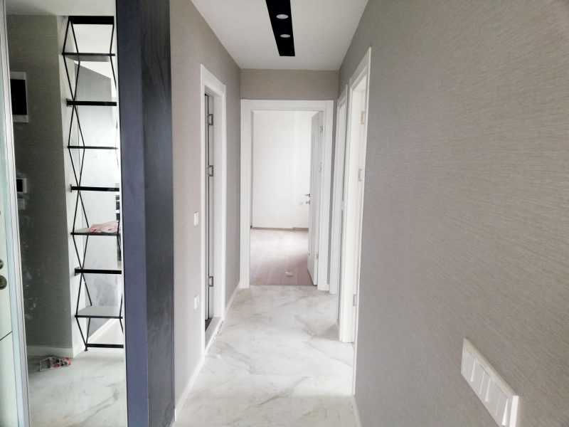 ERDEMLİ ARPAÇBAHŞİŞDE ULTRALUKS KELEPİR DAİRE
