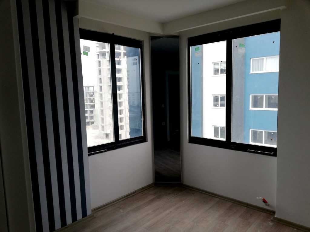 ERDEMLİ ARPAÇBAHŞİŞDE ULTRALUKS KELEPİR DAİRE