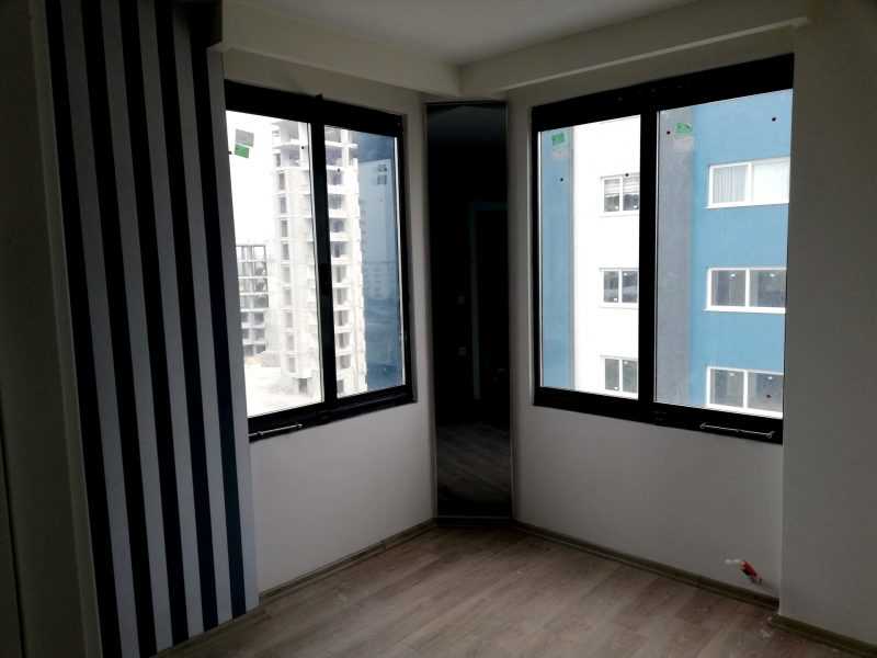 ERDEMLİ ARPAÇBAHŞİŞDE ULTRALUKS KELEPİR DAİRE