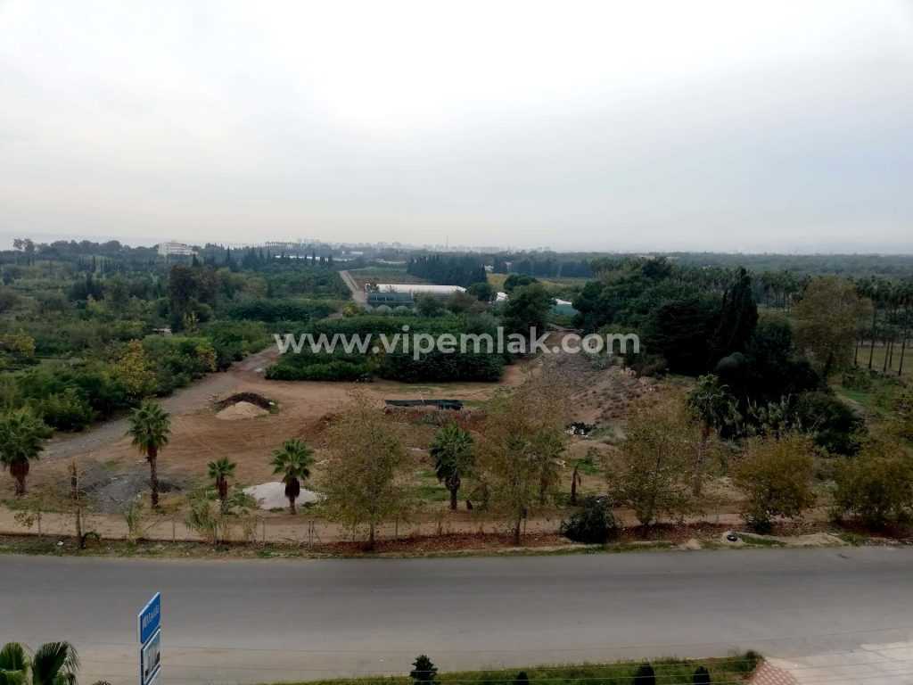 ERDEMLİ ARPAÇBAHŞİŞDE ULTRALUKS KELEPİR DAİRE