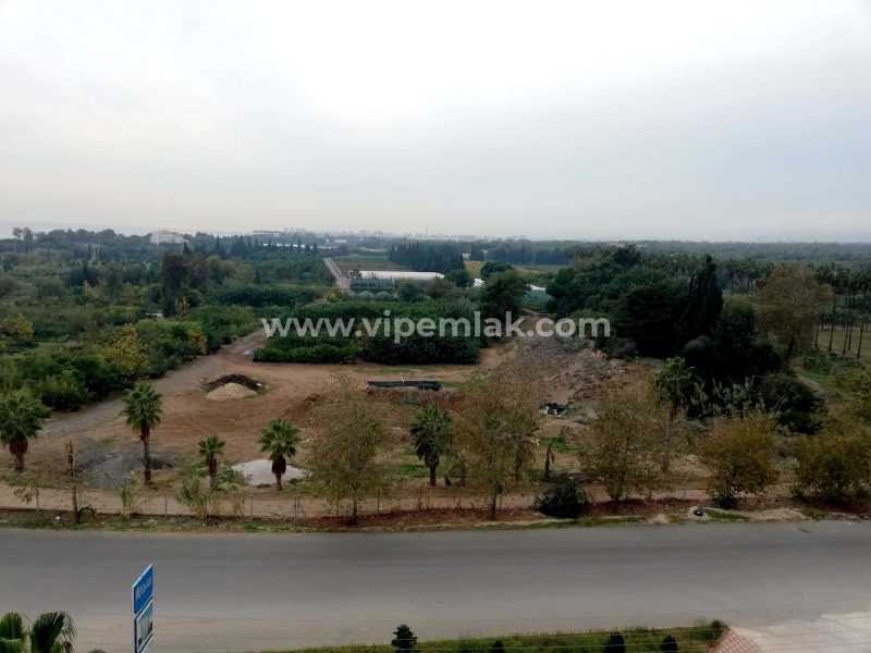 ERDEMLİ ARPAÇBAHŞİŞDE ULTRALUKS KELEPİR DAİRE