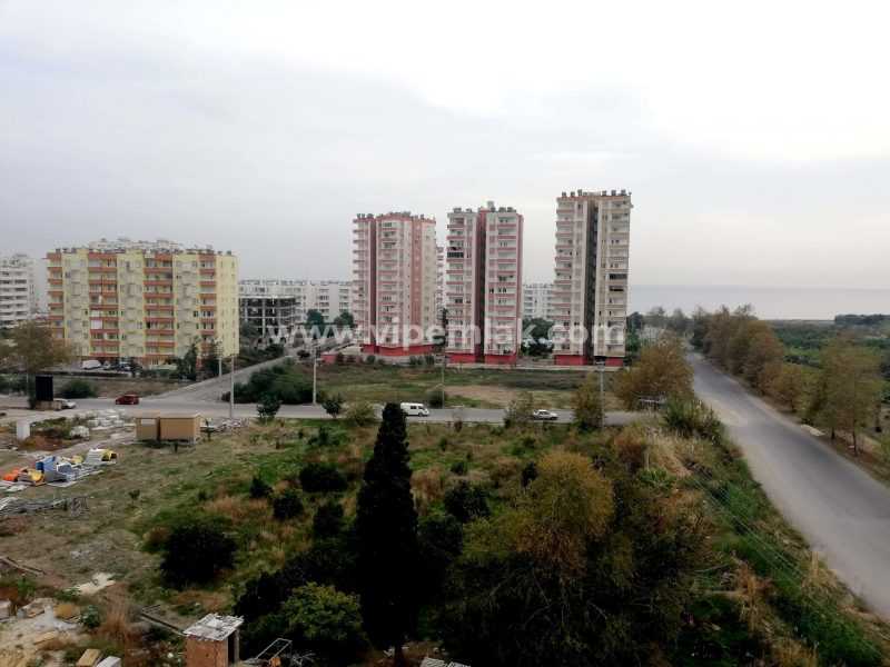 ERDEMLİ ARPAÇBAHŞİŞDE ULTRALUKS KELEPİR DAİRE