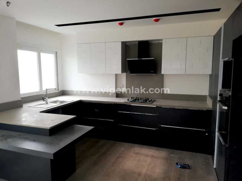 ERDEMLİ ARPAÇBAHŞİŞDE ULTRALUKS KELEPİR DAİRE