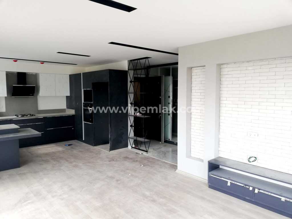ERDEMLİ ARPAÇBAHŞİŞDE ULTRALUKS KELEPİR DAİRE