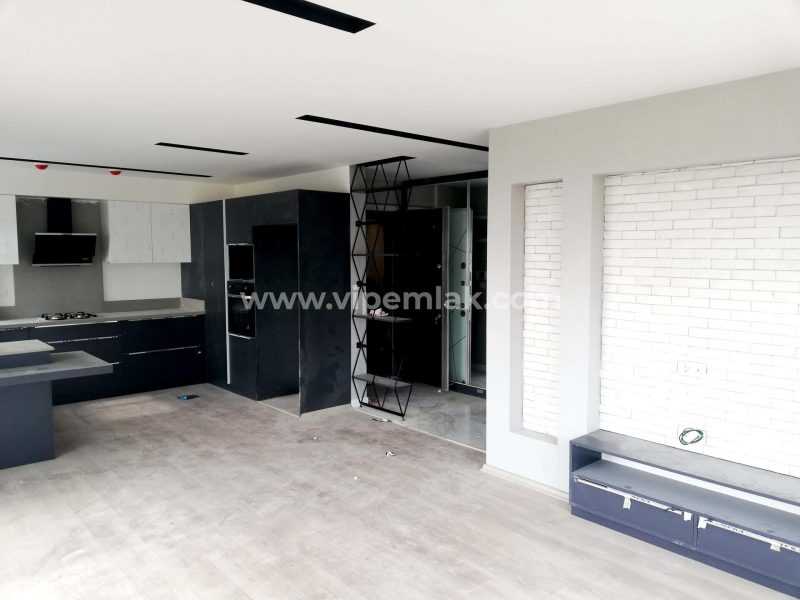 ERDEMLİ ARPAÇBAHŞİŞDE ULTRALUKS KELEPİR DAİRE