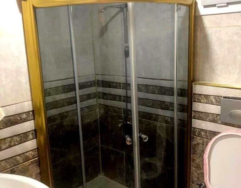 ERDEMLİ MERKEZDE DENİZ MANZARALI ULTRALÜKS KELEPİR 3+1